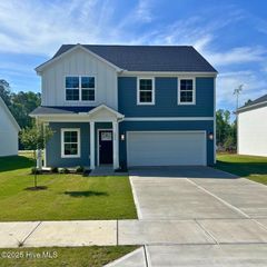 1003 Tawney Trace, New Bern, NC 28562