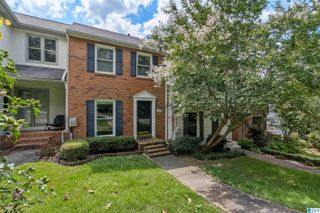 1659 ASHWOOD LANE, Homewood, AL 35209