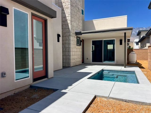 2667 Maverick Lane, Palm Springs, CA 92264