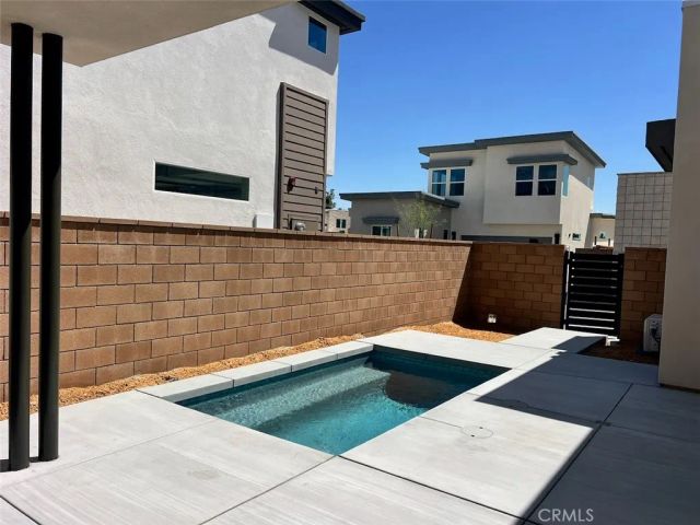 2667 Maverick Lane, Palm Springs, CA 92264