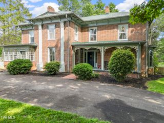 275 Burger Drive, Chuckey, TN 37641