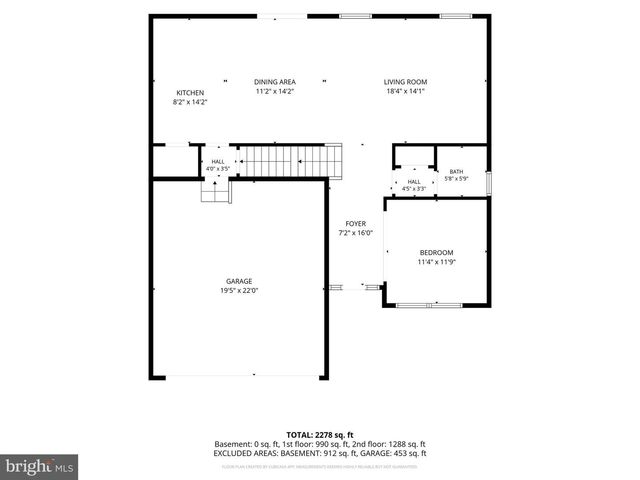 211 GARDENBROOK DR, Smyrna, DE 19977