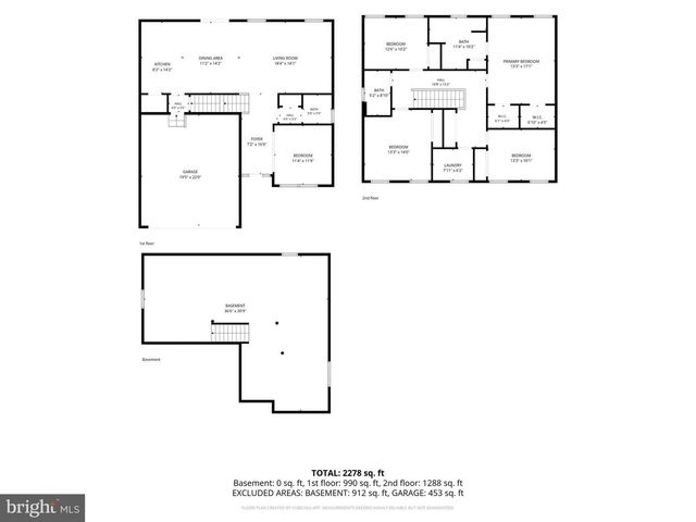 211 GARDENBROOK DR, Smyrna, DE 19977