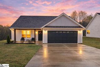 3139 Lorenzo Court, Inman, SC 29349