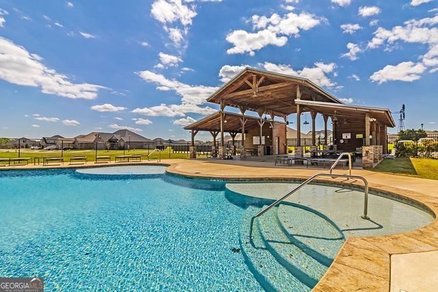 306 Rusty Plow Lane 21, Perry, GA 31069