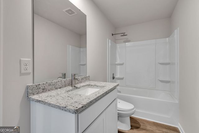 306 Rusty Plow Lane 21, Perry, GA 31069