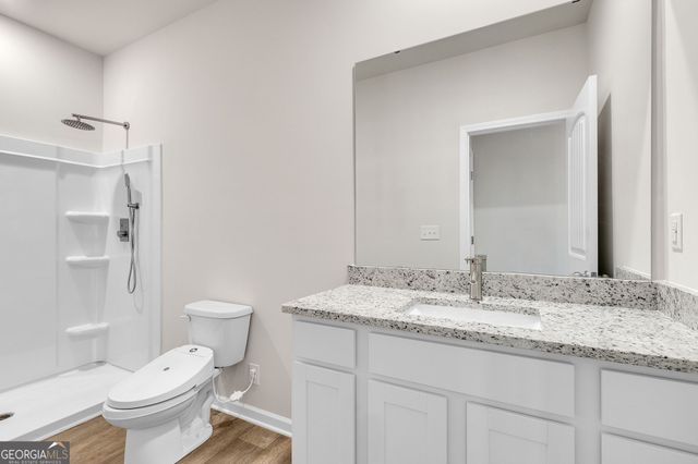 306 Rusty Plow Lane 21, Perry, GA 31069