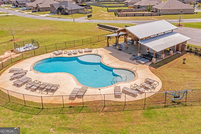 306 Rusty Plow Lane 21, Perry, GA 31069