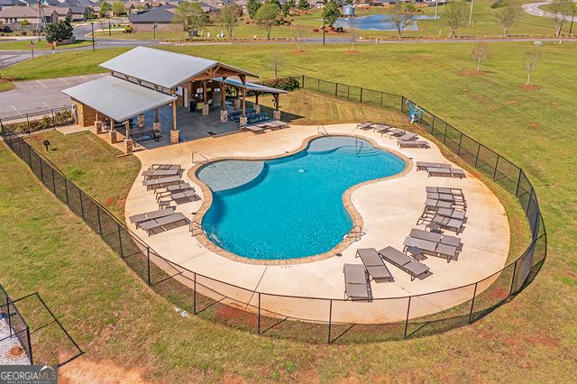 306 Rusty Plow Lane 21, Perry, GA 31069