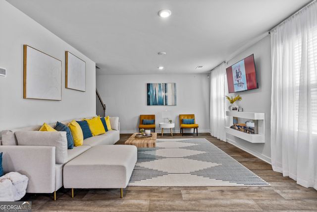 306 Rusty Plow Lane 21, Perry, GA 31069