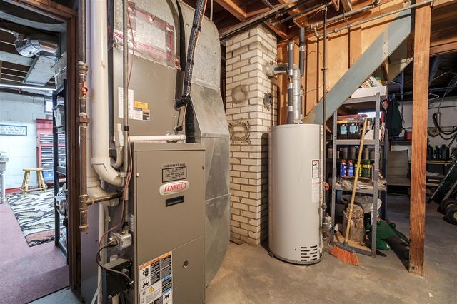 1332 W Highland Boulevard, Battle Creek, MI 49015