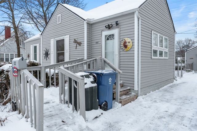 1332 W Highland Boulevard, Battle Creek, MI 49015