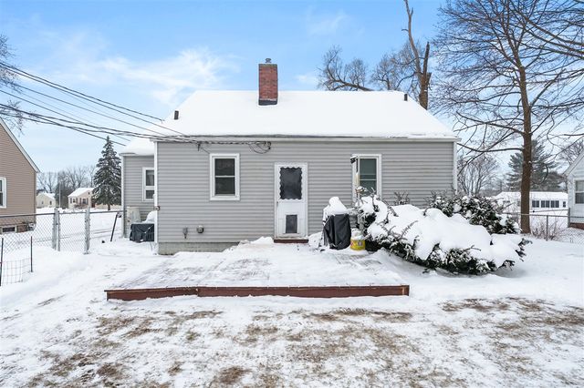 1332 W Highland Boulevard, Battle Creek, MI 49015