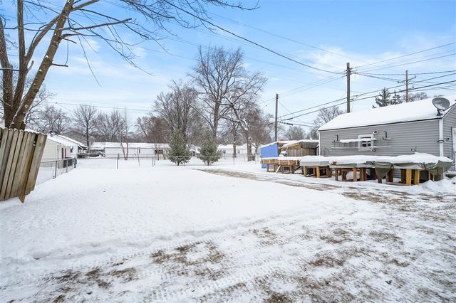 1332 W Highland Boulevard, Battle Creek, MI 49015