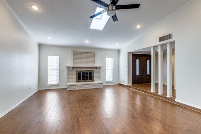 1507 Auburn Drive, Richardson, TX 75081