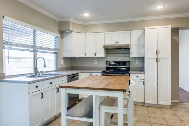 1507 Auburn Drive, Richardson, TX 75081