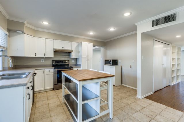 1507 Auburn Drive, Richardson, TX 75081