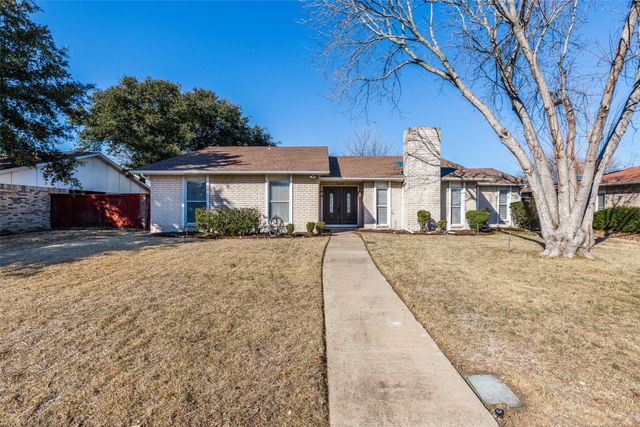 1507 Auburn Drive, Richardson, TX 75081