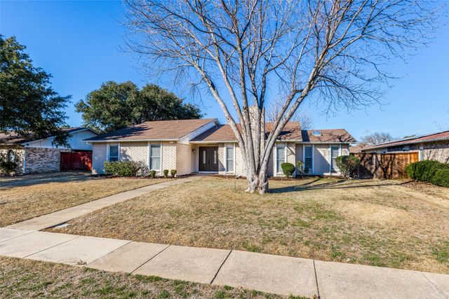 1507 Auburn Drive, Richardson, TX 75081