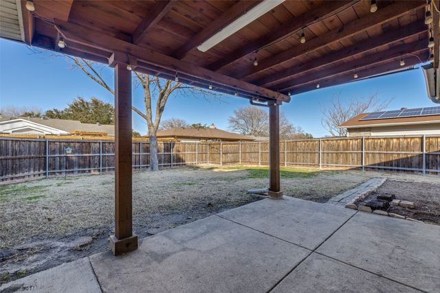 1507 Auburn Drive, Richardson, TX 75081