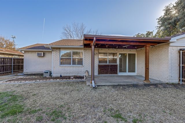 1507 Auburn Drive, Richardson, TX 75081