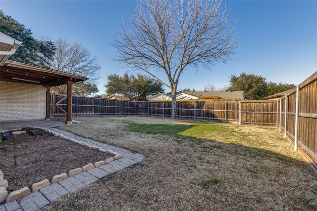 1507 Auburn Drive, Richardson, TX 75081