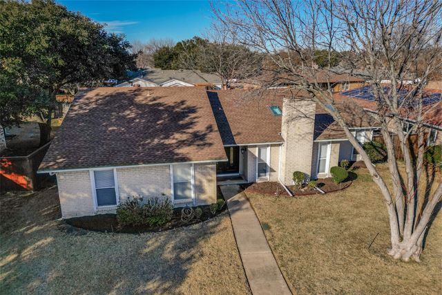 1507 Auburn Drive, Richardson, TX 75081