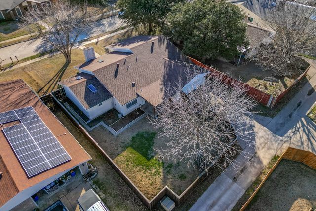 1507 Auburn Drive, Richardson, TX 75081