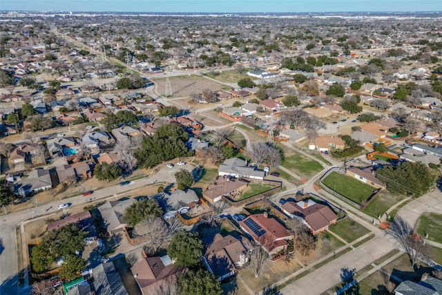 1507 Auburn Drive, Richardson, TX 75081