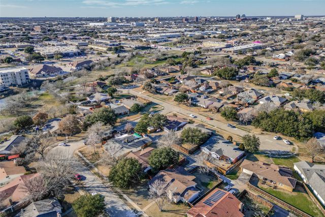 1507 Auburn Drive, Richardson, TX 75081