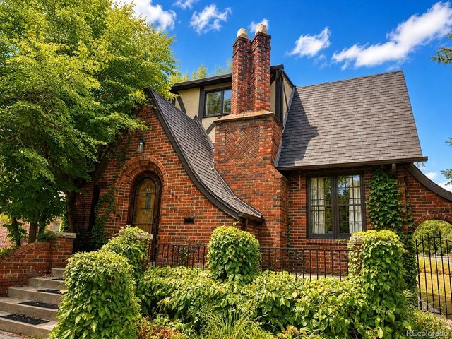 3356 W 46th Ave, Denver, CO 80211