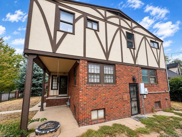 3356 W 46th Ave, Denver, CO 80211