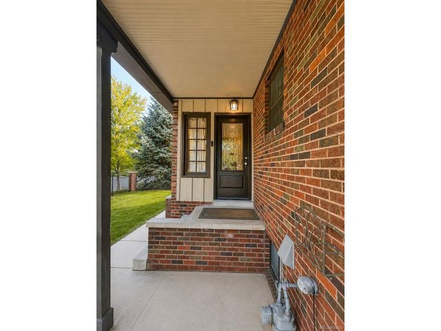 3356 W 46th Ave, Denver, CO 80211
