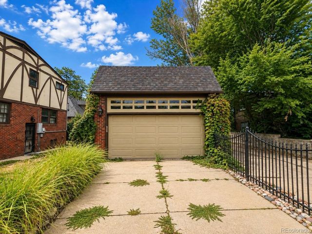 3356 W 46th Ave, Denver, CO 80211