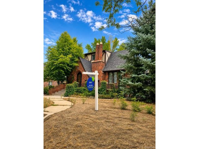 3356 W 46th Ave, Denver, CO 80211