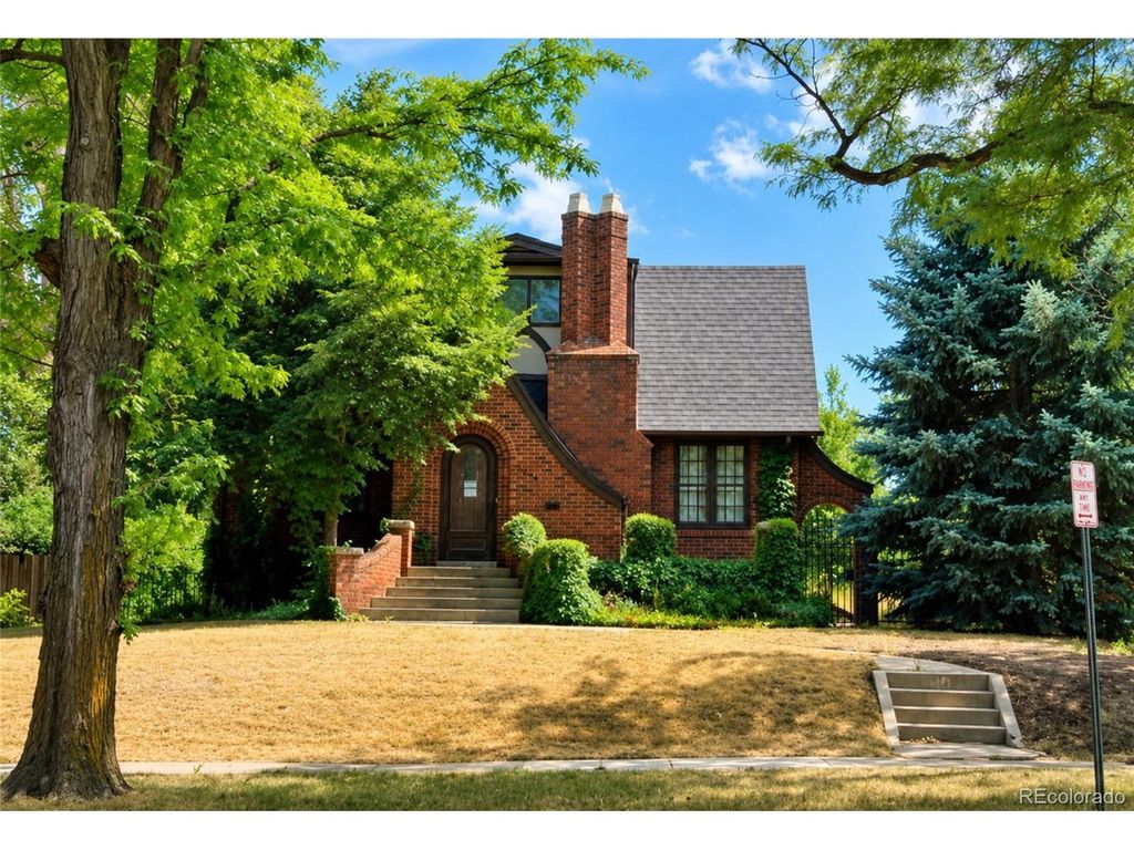 3356 W 46th Ave, Denver, CO 80211