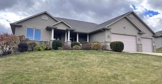 413 HARVEST HILL DRIVE, Denmark, WI 54208