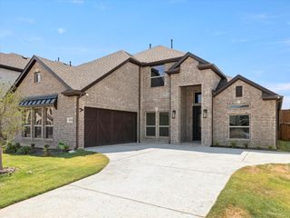 3848 Shea Place Court, Little Elm, TX 75068