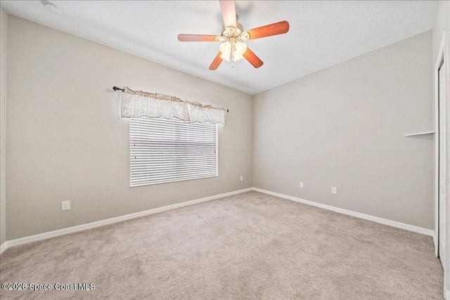 6456 Klein Lane, Melbourne, FL 32940