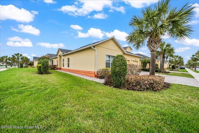 6456 Klein Lane, Melbourne, FL 32940