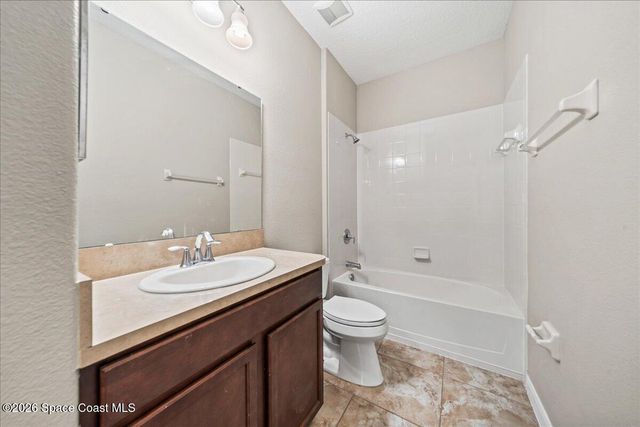 6456 Klein Lane, Melbourne, FL 32940