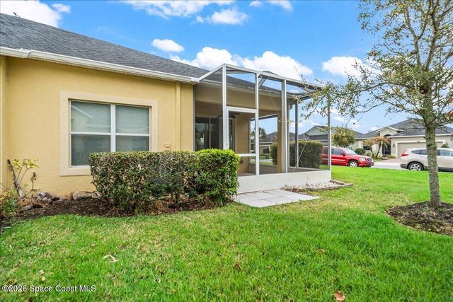 6456 Klein Lane, Melbourne, FL 32940