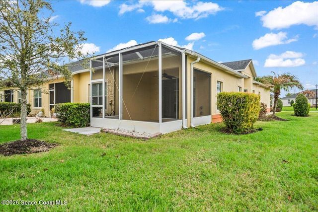 6456 Klein Lane, Melbourne, FL 32940