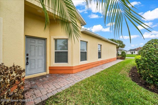 6456 Klein Lane, Melbourne, FL 32940