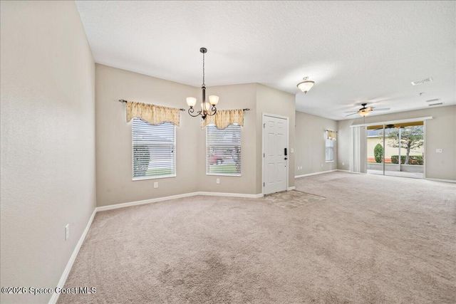 6456 Klein Lane, Melbourne, FL 32940