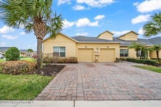 6456 Klein Lane, Melbourne, FL 32940