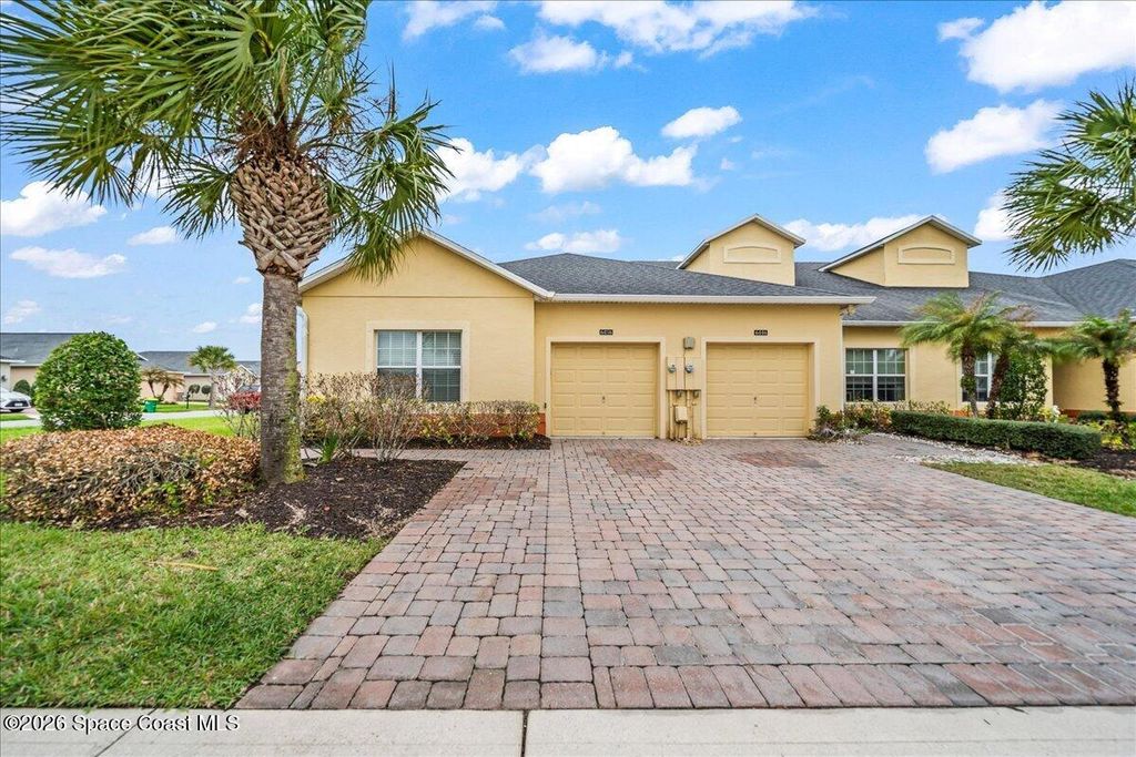 6456 Klein Lane, Melbourne, FL 32940