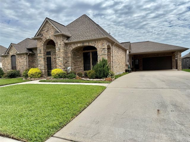 2222 W Lonesome Dove Drive, Deer Park, TX 77536