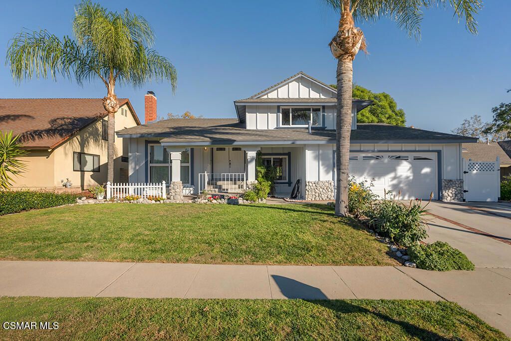 2108 N Brower Street, Simi Valley, CA 93065