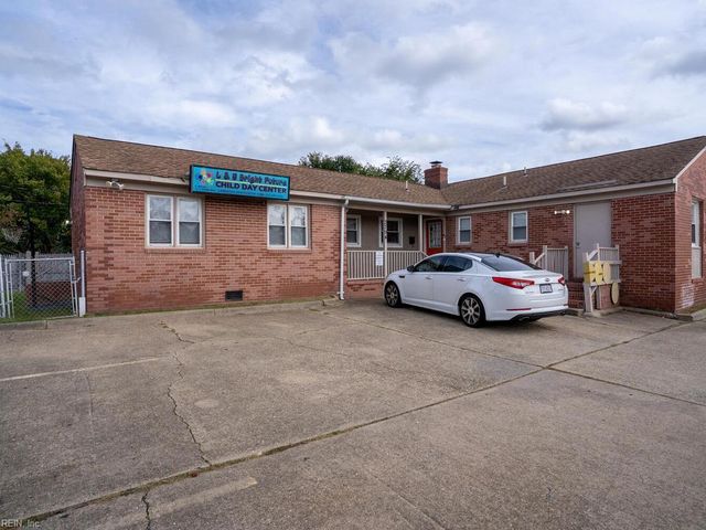 3794 Virginia Beach BLVD, Virginia Beach, VA 23452